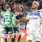ASSE &ndash; L'Å“il de Denis Balbir : « Un match complètement vide à  Auxerre »