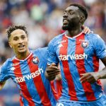 ASSE – L&#39;Å“il de Denis Balbir : « Un petit regret de ne pas avoir convaincu Alexandre Mendy »