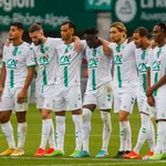 ASSE : éliminés par Rodez, les Verts ont fait d’autres déçus que leurs supporters…