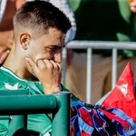 ASSE : l'indisponibilité de Dylan Chambost est connue ! (officiel)