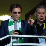 ASSE : livre, Pauly, Roussey, le club publie un communiqué au vitriol