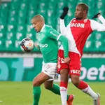 ASSE : l'énorme coup fourré de Khazri à Nantes