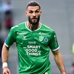 ASSE : Léo Pétrot sonne la révolte avant Caen