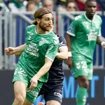 ASSE : Lobry a pointé une faiblesse récurrente après Bordeaux