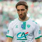 ASSE : Lobry délivre un message d’espoir après la claque en Coupe de France