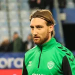 ASSE : Lobry explique le nouveau visage des Verts