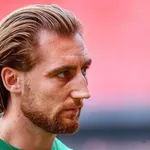 ASSE : Lobry loue le stage de cohésion et a hâte de voir le Chaudron plein