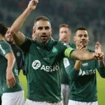 ASSE : Loïc Perrin a déjà retrouvé du travail