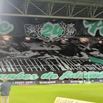 ASSE : Loïc Perrin a encore pris de la bouteille