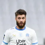 ASSE : Loïc Perrin défend un joueur de l’OM dans le dur
