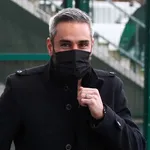 ASSE : Loïc Perrin dresse le bilan du mercato hivernal