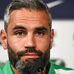 ASSE : Loïc Perrin indulgent sur la saison des Verts