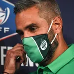 ASSE : Loïc Perrin n’est pas pressé pour sa reconversion chez les Verts