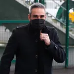 ASSE : Loïc Perrin positif au Covid-19