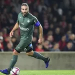 ASSE : Loïc Perrin craint tout particulièrement un Violet