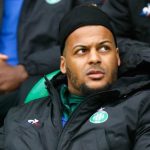 ASSE : Loïs Diony a participé à  un match de foot illégal !