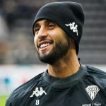 ASSE : l'OL a mis Ghoulam au tapis à Angers !