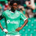 ASSE &ndash; Lorient (2-0) : Hamouma, Moulin, Neyou… Puel distribue les bons points