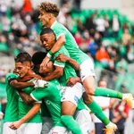 ASSE-Lorient (2-0) : Les notes du match pour les Verts