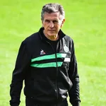 ASSE : les absents, le Mercato, Messi… les mots forts de Puel avant Lorient