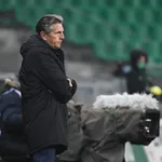 ASSE – LOSC (1-1) : belle première période, fébrilité, Dijon, Claude Puel se lâche !