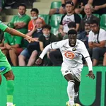 ASSE – LOSC (1-1) : fantomatique à Geoffroy-Guichard, ce cador pourrait prendre la porte !