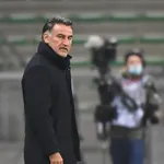 ASSE – LOSC (1-1) : Galtier salue la réaction de ses joueurs et fustige l’arbitrage !