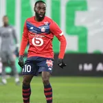 ASSE – LOSC (1-1) : Ikoné, Lihadji, Djalo… Galtier distribue les bons et mauvais points