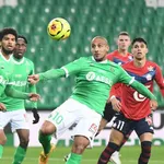 ASSE – LOSC (1-1) : les notes des Verts