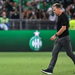 ASSE : Puel a observé un gros point noir chez les Verts