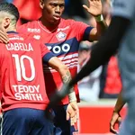 ASSE, LOSC : Cabella s’est illustré d’une triste manière