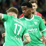 ASSE – LOSC : Dall&rsquo;Oglio juge la première victorieuse de Stassin et Ekwah