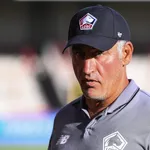 ASSE, LOSC : Galtier a commis un impair très ennuyant chez les Verts