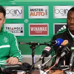 ASSE, LOSC : Galtier a marqué une ancienne gloire des Verts