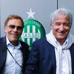 ASSE, LOSC : Galtier incite Caiazzo et Romeyer à maintenir leur confiance en Puel