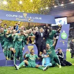 ASSE, LOSC : Galtier remue un souvenir mémorable chez les Verts