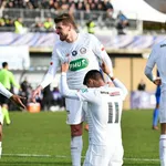 ASSE, LOSC : Khazri, Araujo… Les artisans de la qualification en Coupe