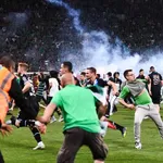 ASSE, LOSC : la commission de discipline est revenue sur… le barrage L1/L2 entre les Verts et Auxerre !