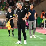 ASSE – LOSC : le groupe de Dall’Oglio avec trois premières et la fin d’une mise à l’écart