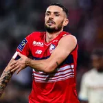 ASSE, LOSC : le message de Cabella au peuple vert après la défaite contre Rodez