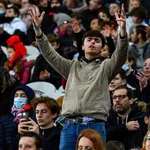 ASSE – LOSC : les supporters lillois pris dans une embuscade à Saint-Etienne !