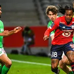 ASSE, LOSC : les Verts rivalisent avec les champions de France