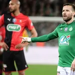 ASSE, LOSC – Mercato : Cabaye a trouvé un point de chute !