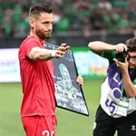 ASSE, LOSC – Mercato : Debuchy a trouvé un nouveau point de chute
