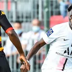 ASSE, LOSC &ndash; Mercato : recalé par un ex de l’OL, les Verts font jouer leur va-tout pour Kalimuendo (PSG)