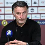 ASSE, LOSC, OGC Nice, EDF : Christophe Galtier « rêve » d'être à la tête des Bleus