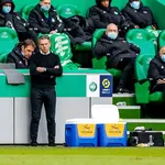ASSE, LOSC, OL, OGC Nice : Claude Puel en passe de retrouver un banc ?