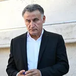 ASSE LOSC PSG OGC Nice : le fils adoptif de Christophe Galtier en garde à vue
