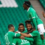 ASSE, LOSC, PSG, OL : ils sont dans l'équipe type de la 32e journée de L1