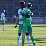 ASSE, LOSC, RC Lens, Stade Rennais : ils sont dans l'équipe type, un record est battu !